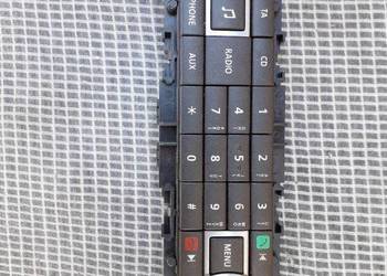 Panel radia radio Land Rover Discovery IV CH2218C858AC Panel radia radio Land Rover Discovery IV CH2218C858AC