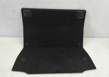 WYKŁADZINA PODŁOGA BAGAZNIKA BMW 1 E87 E81 LIFT 9138567