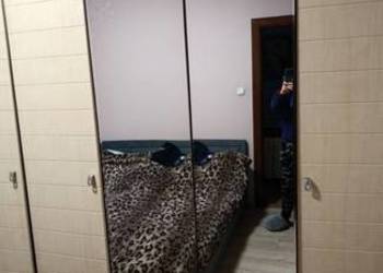 szafa z lustrami bardzo pilna sprzedaż