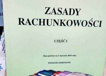 Zasady rachunkowości Padurek