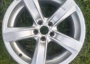 Felgi audi A5 18 cali 5x112, piasta 66,6