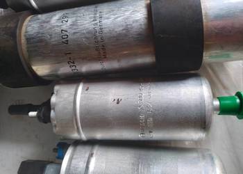 Pompy paliwa i filtry  do BMW