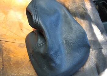 Mieszek lewarka biegów Megane 1 Mieszek lewarka biegów Megane 1