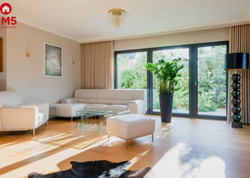 Dom wolnostojący 215m2 Białystok