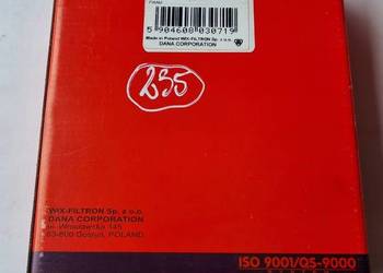 FILTR POWIETRZA Opel Combo Corsa A B Tigra _ AP071/2