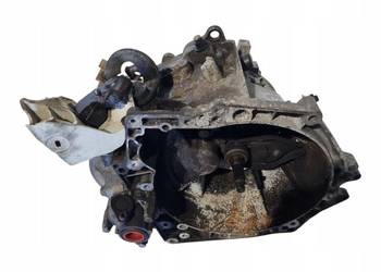 SKRZYNIA BIEGÓW Citroen C2 1.6 HDI MANUALNA manual 20DP46