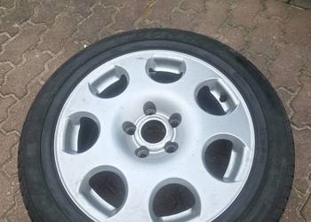 Felga aluminiowa 5x112 16 cali