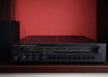 Amplituner Tosca 303