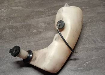 Aprilia Sr 50 - Zbiornik oleju