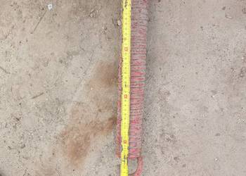 Sprężyna 50 cm mocna