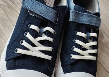 trampki tenisówki sneakersy chłopięce nowe rozmiar 37