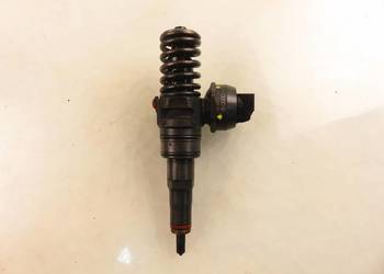 POMPOWTRYSKIWACZ VW SHARAN I 1.9 TDI 038130073BP 0414720314