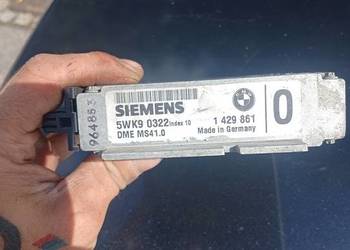 Sterownik BMW