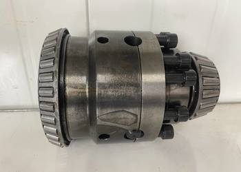 MECHANIZM RÓŻNICOWY - 3766087  MASSEY FERGUSON 7618