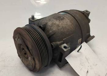 SPRĘŻARKA KLIMATYZACJI OPEL VECTRA B 1135240 SPRĘŻARKA KLIMATYZACJI OPEL VECTRA B 1135240