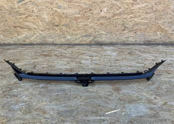 Listwa grilla zderzaka przód peugeot 208 II 2 lift 9855774480