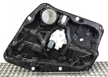 PODNOŚNIK SZYBY LEWY TYŁ BMW G01 7487601 SUV MECHANIZM