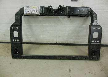 Przednie poszycie FIAT 51889112 51973996 52108635