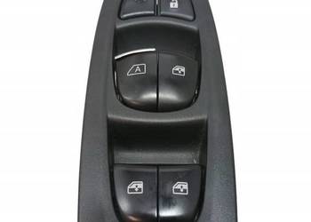 PRZEŁĄCZNIK SZYB LEWY PRZÓD 254010747R Renault Kadjar I (2015-  )