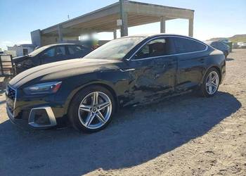 2022 AUDI A5 PREMIUM 45