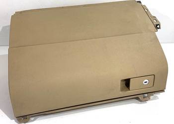 SCHOWEK PASAŻERA VW TOURAN Minivan 03-10 1T1857101A PÓŁKA