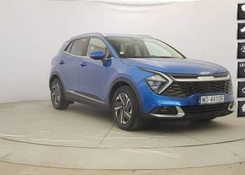 Kia Sportage 1.6 T-GDI L 2WD! Z Polskiego Salonu! Faktura VAT! V (2021-)