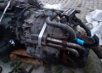 Skrzynia Biegów ZF Ecomat 2 6HP592C A6282707600 Mercedes