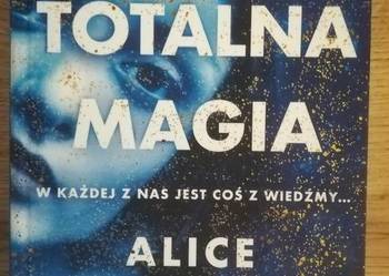 Totalna magia Alice Hoffman
