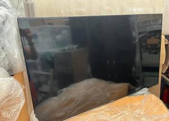 Telewizor Samsung 50” – Twoje Centrum Domowej Rozrywki! + GRATIS!