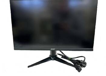 Monitor LED Acer Nitro QG221Q 21,5 "