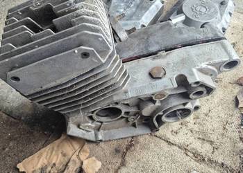 Romet chart kartery silnika 027