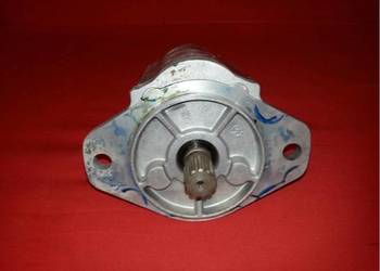 REXROTH POMPA HYDRAULICZNA ZĘBATA 0504121405