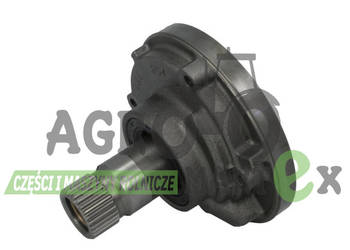 04/500217, 04-500217 POMPA TRANSMISYJNA JCB