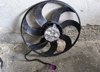 wentylator audi a3 8v