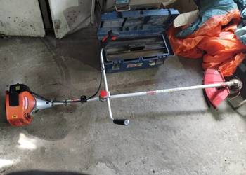 Kosa spalinowa HORTMASZ BCD43
