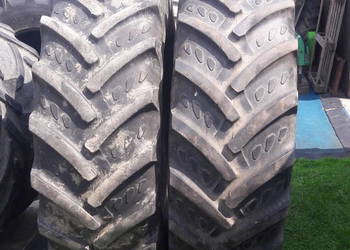 Opony 520/70 r38 lub 18,4 r38