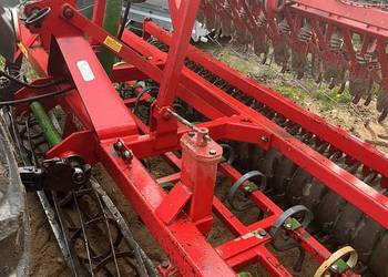 Agregat uprawowo-siewny Unia Ares 3m | 2003