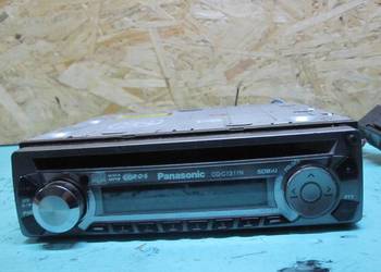 Radio CD PANASONIC CQ-C1311N