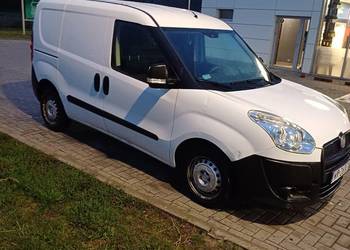 Fiat Doblo 1.3