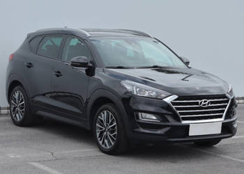 Hyundai Tucson 1.6 CRDi