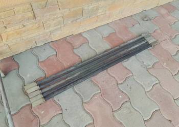 Bagaznik na dach Fiat 126 p