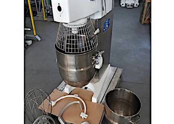 Mikser uniwersalny RE 22