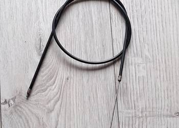 Nowa linka gazu mz ts 250 oryginał DDR