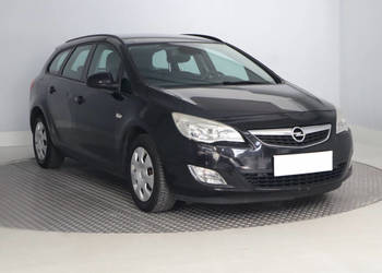 Opel Astra 1.7 CDTI