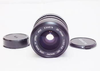 Canon FD Exakta 35-70