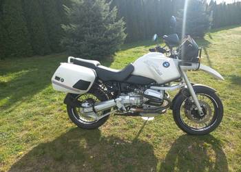 Bmw 1100gs