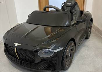 Bentley Bacalar auto na akumulator 12V