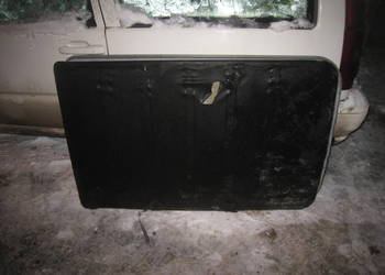 Faltdach dach miekki Volkswagen Polo 6N