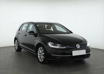 VW Golf 1.5 TSI