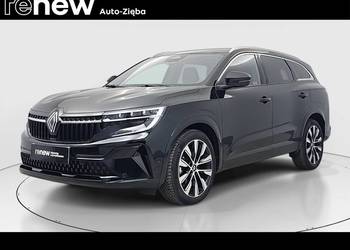 Espace 1.2 E-Tech Full Hybrid 200 Techno MMT 7os.